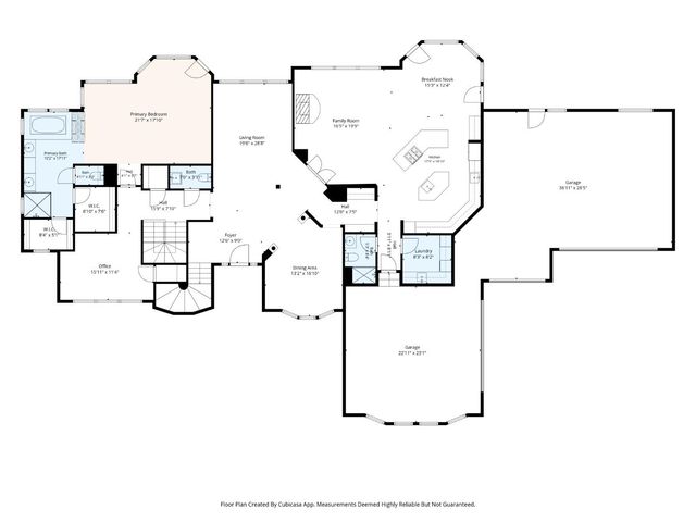 18600 Castle Ridge Drive, Morgan Hill, CA 95037