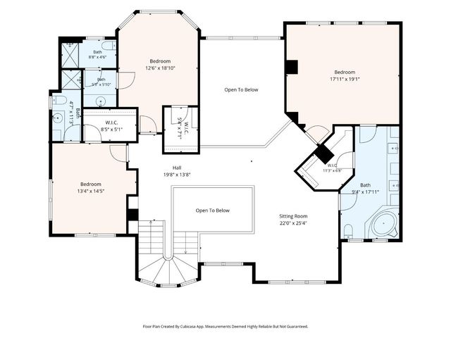 18600 Castle Ridge Drive, Morgan Hill, CA 95037