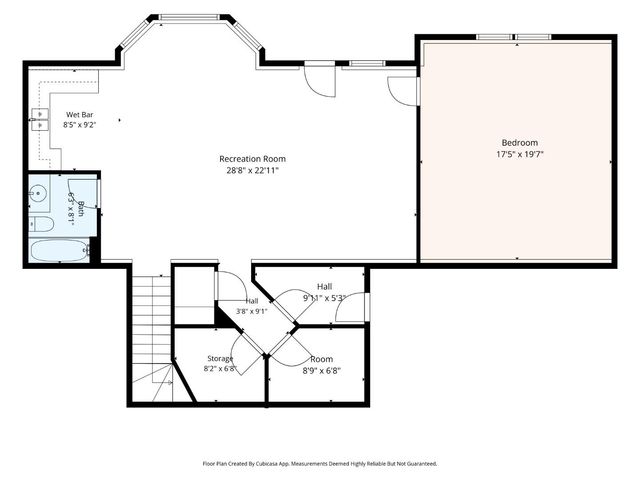 18600 Castle Ridge Drive, Morgan Hill, CA 95037