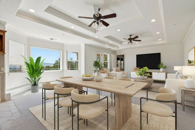 18600 Castle Ridge Drive, Morgan Hill, CA 95037