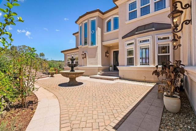 18600 Castle Ridge Drive, Morgan Hill, CA 95037