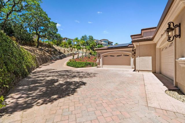 18600 Castle Ridge Drive, Morgan Hill, CA 95037