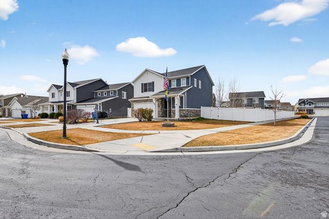 3506 S KITE ST, Syracuse, UT 84075