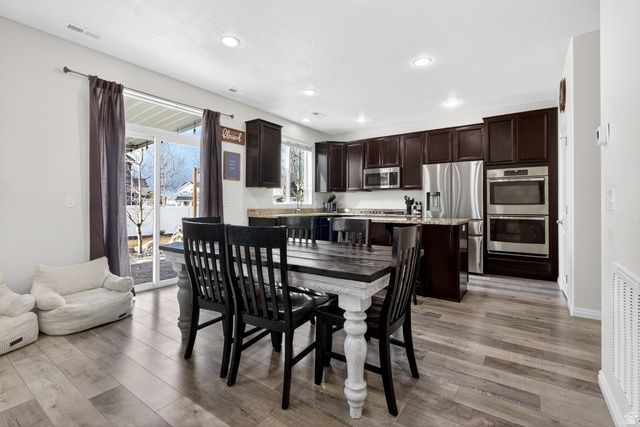 3506 S KITE ST, Syracuse, UT 84075