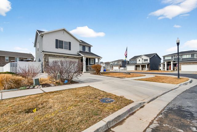3506 S KITE ST, Syracuse, UT 84075