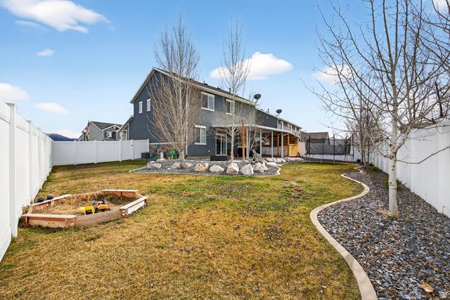 3506 S KITE ST, Syracuse, UT 84075