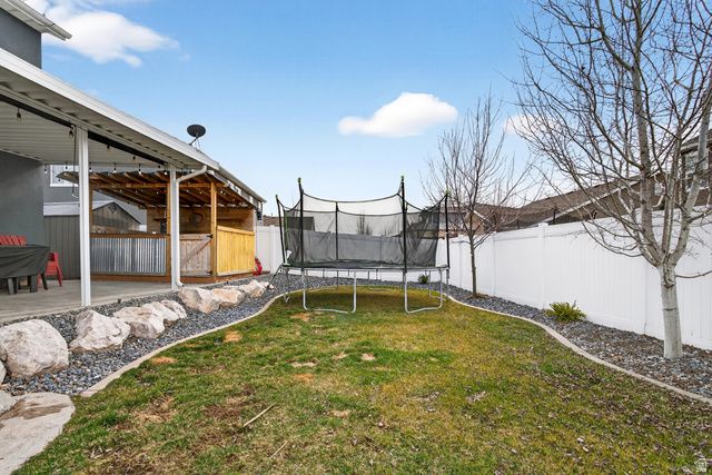 3506 S KITE ST, Syracuse, UT 84075