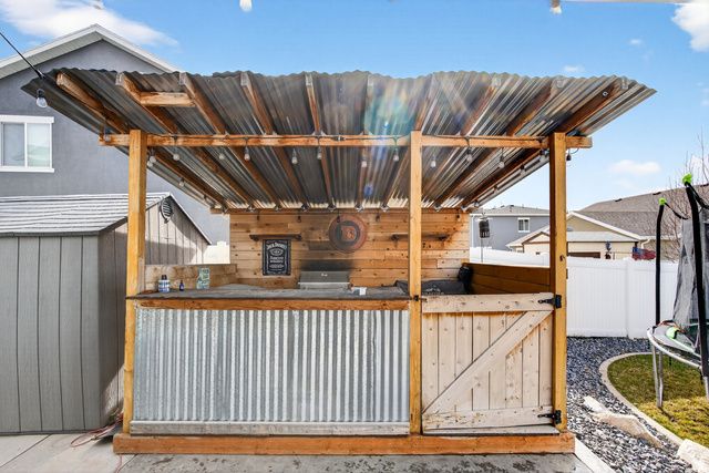 3506 S KITE ST, Syracuse, UT 84075