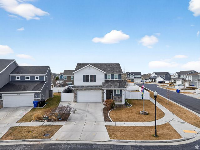 3506 S KITE ST, Syracuse, UT 84075