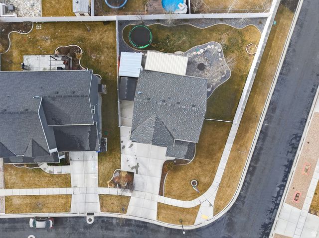 3506 S KITE ST, Syracuse, UT 84075