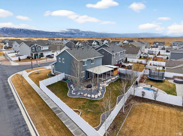 3506 S KITE ST, Syracuse, UT 84075