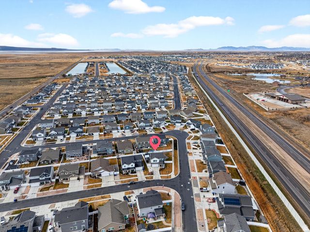 3506 S KITE ST, Syracuse, UT 84075