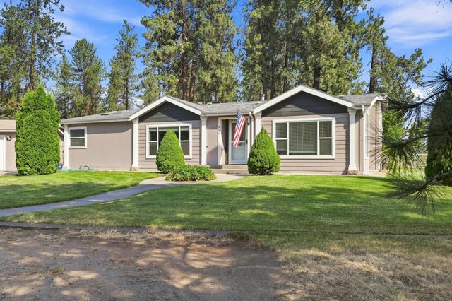 321 E Saltz Ln, Deer Park, WA 99006 property photo