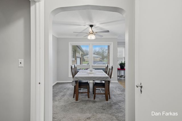3322 Burlingame Avenue Sw, City Of Wyoming, MI 49509