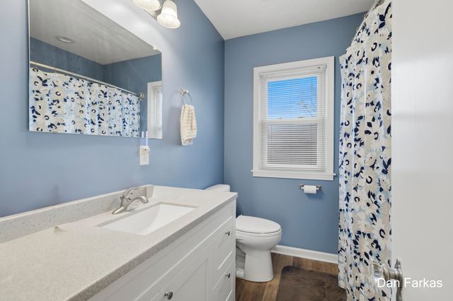 3322 Burlingame Avenue Sw, City Of Wyoming, MI 49509