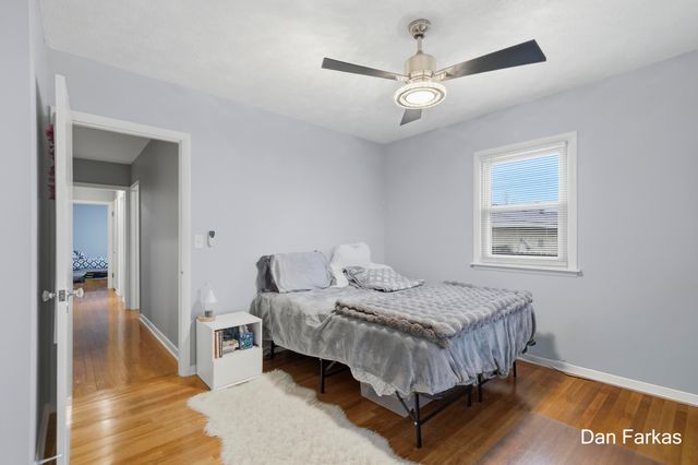 3322 Burlingame Avenue Sw, City Of Wyoming, MI 49509