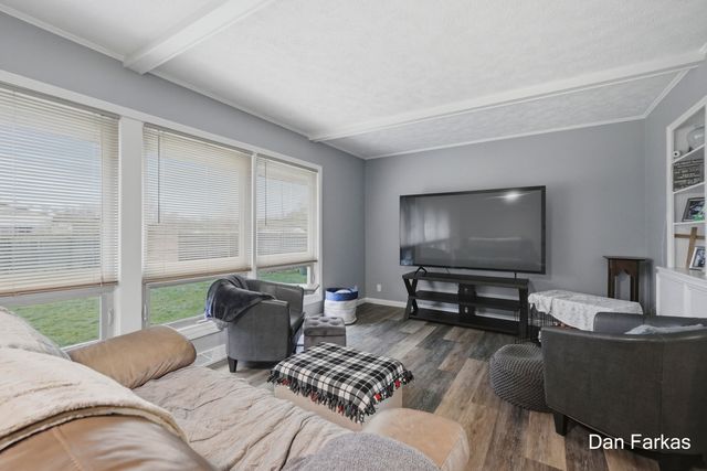 3322 Burlingame Avenue Sw, City Of Wyoming, MI 49509