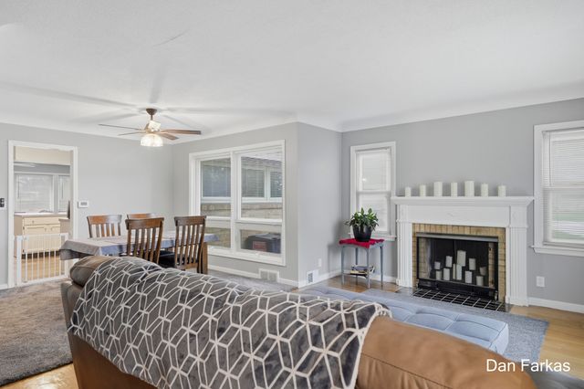 3322 Burlingame Avenue Sw, City Of Wyoming, MI 49509