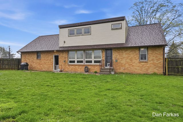 3322 Burlingame Avenue Sw, City Of Wyoming, MI 49509
