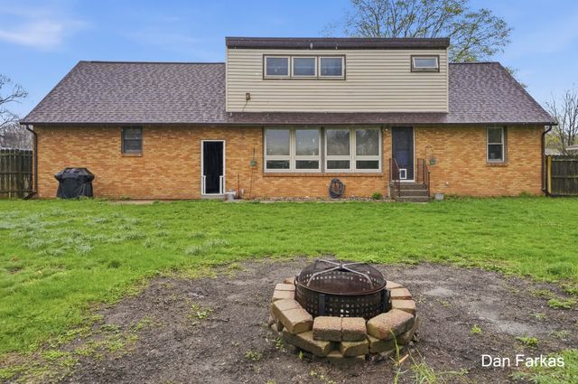 3322 Burlingame Avenue Sw, City Of Wyoming, MI 49509