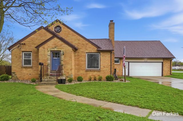 3322 Burlingame Avenue Sw, City Of Wyoming, MI 49509