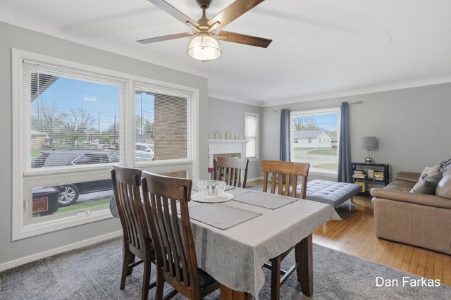3322 Burlingame Avenue Sw, City Of Wyoming, MI 49509