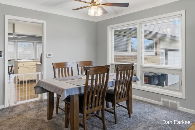3322 Burlingame Avenue Sw, City Of Wyoming, MI 49509