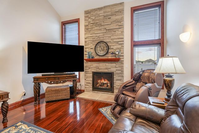 8692 W 156th Court, Lowell, IN 46356