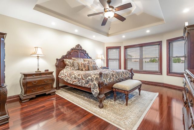 8692 W 156th Court, Lowell, IN 46356