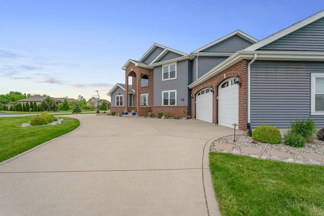 8692 W 156th Court, Lowell, IN 46356