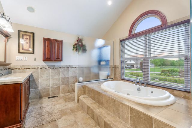 8692 W 156th Court, Lowell, IN 46356