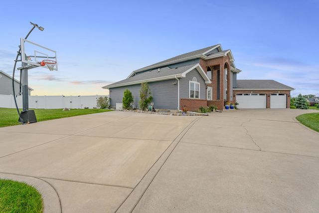 8692 W 156th Court, Lowell, IN 46356