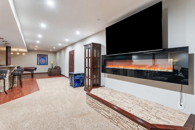 8692 W 156th Court, Lowell, IN 46356
