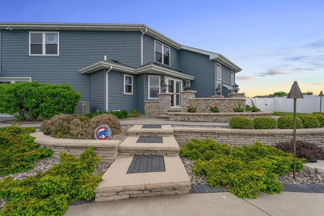 8692 W 156th Court, Lowell, IN 46356