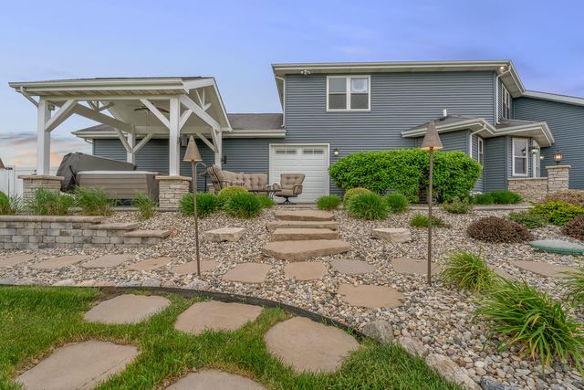 8692 W 156th Court, Lowell, IN 46356