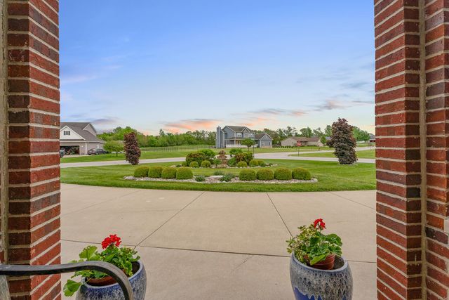 8692 W 156th Court, Lowell, IN 46356