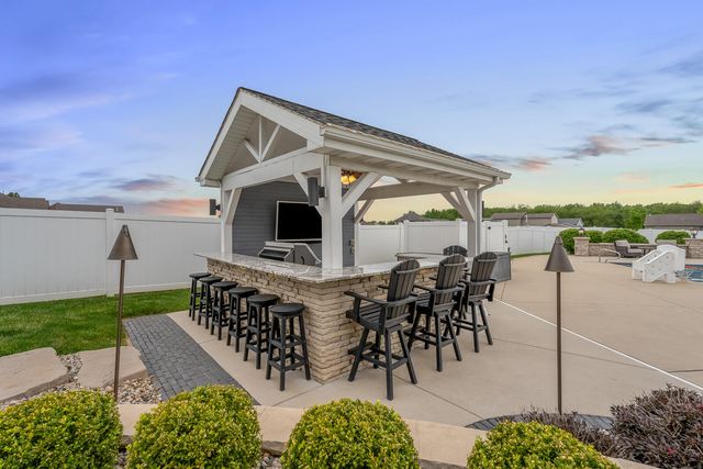 8692 W 156th Court, Lowell, IN 46356