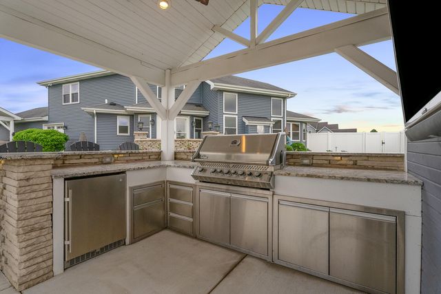 8692 W 156th Court, Lowell, IN 46356
