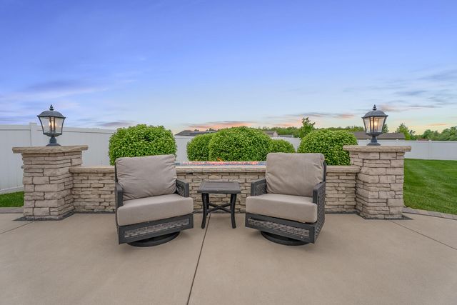 8692 W 156th Court, Lowell, IN 46356
