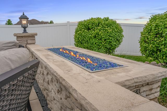 8692 W 156th Court, Lowell, IN 46356