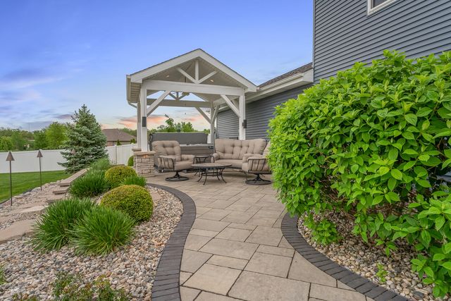 8692 W 156th Court, Lowell, IN 46356