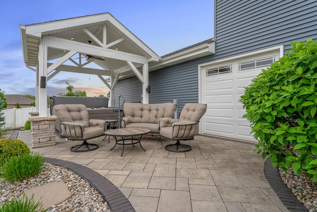 8692 W 156th Court, Lowell, IN 46356