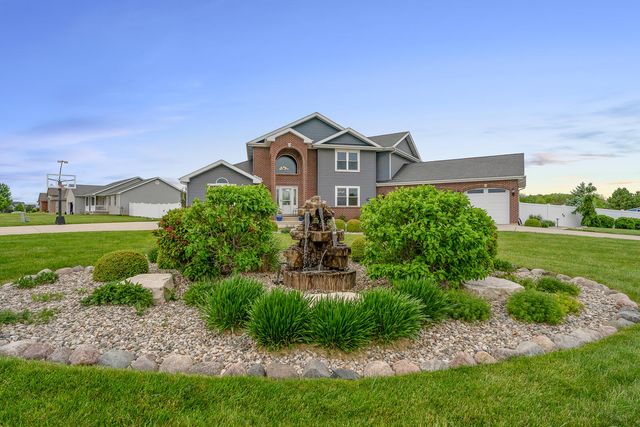 8692 W 156th Court, Lowell, IN 46356