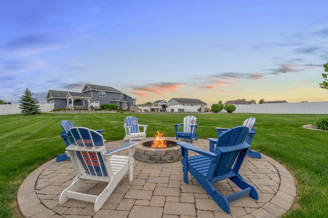 8692 W 156th Court, Lowell, IN 46356