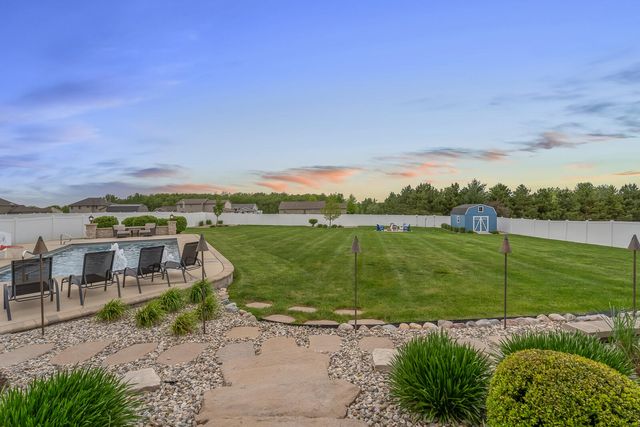 8692 W 156th Court, Lowell, IN 46356