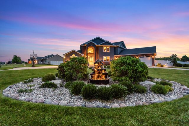 8692 W 156th Court, Lowell, IN 46356