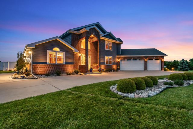 8692 W 156th Court, Lowell, IN 46356