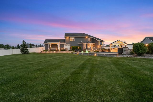 8692 W 156th Court, Lowell, IN 46356