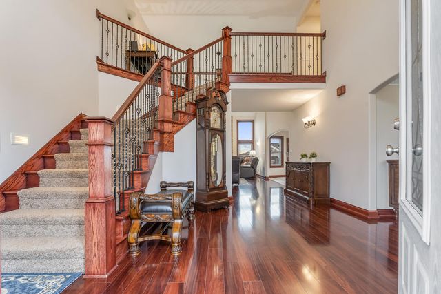 8692 W 156th Court, Lowell, IN 46356