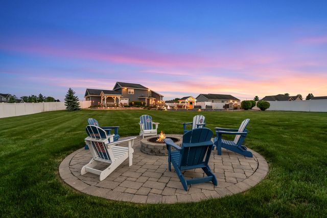 8692 W 156th Court, Lowell, IN 46356